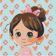 Grace & Twirl