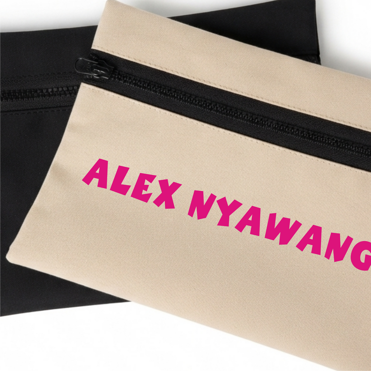 On-The-Go Pouch