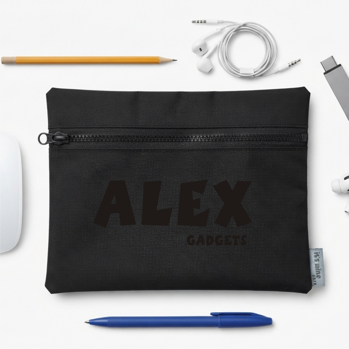 On-The-Go Pouch