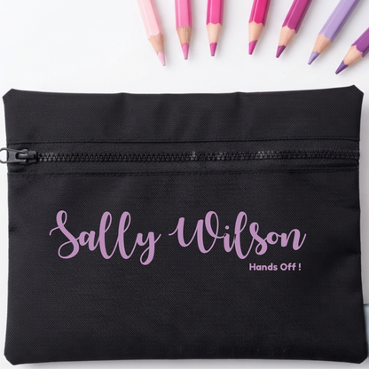 On-The-Go Pouch