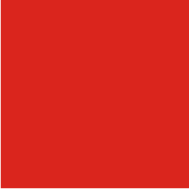 40 Labels / Red