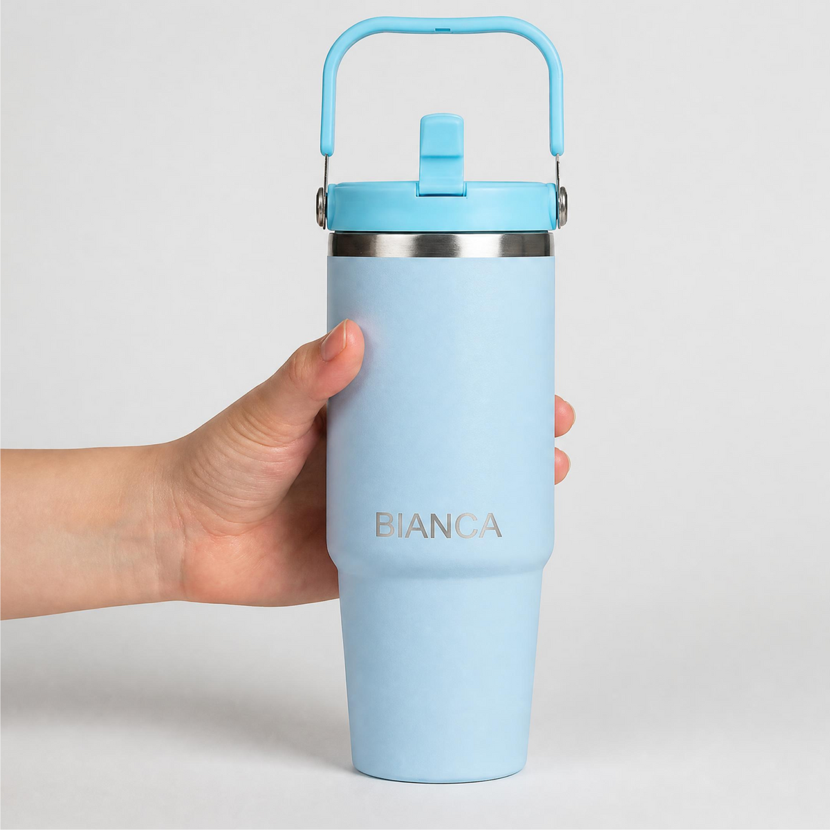 Summit Sipper personalised