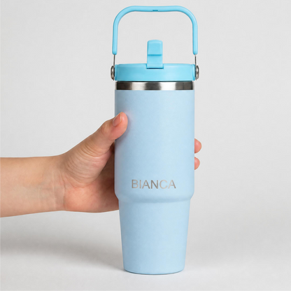 Summit Sipper personalised