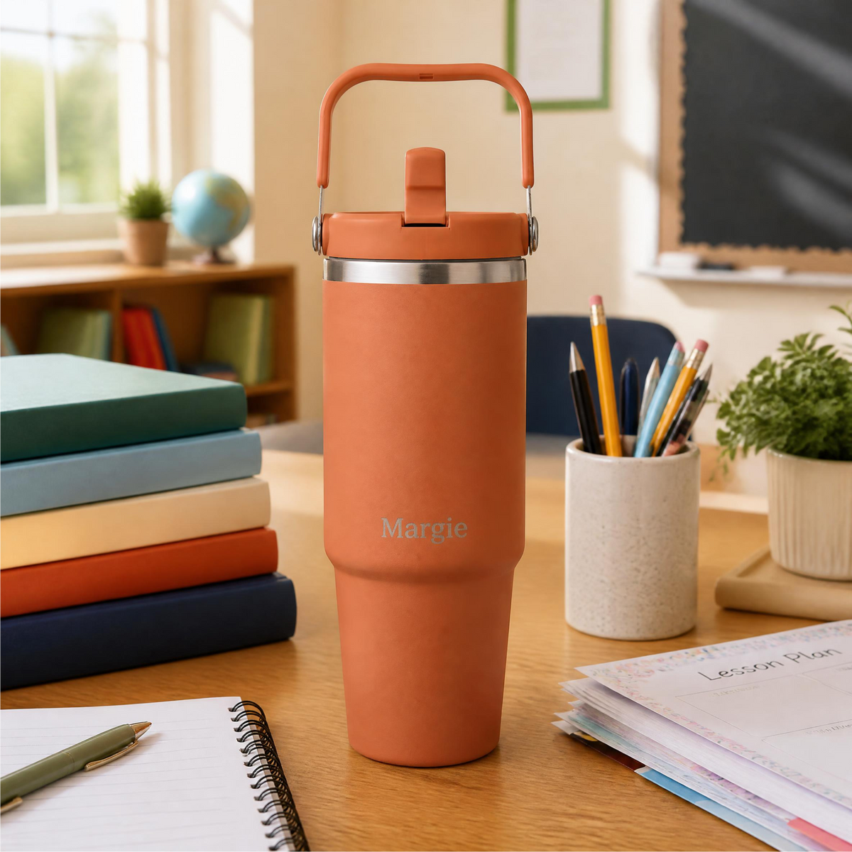 Summit Sipper personalised