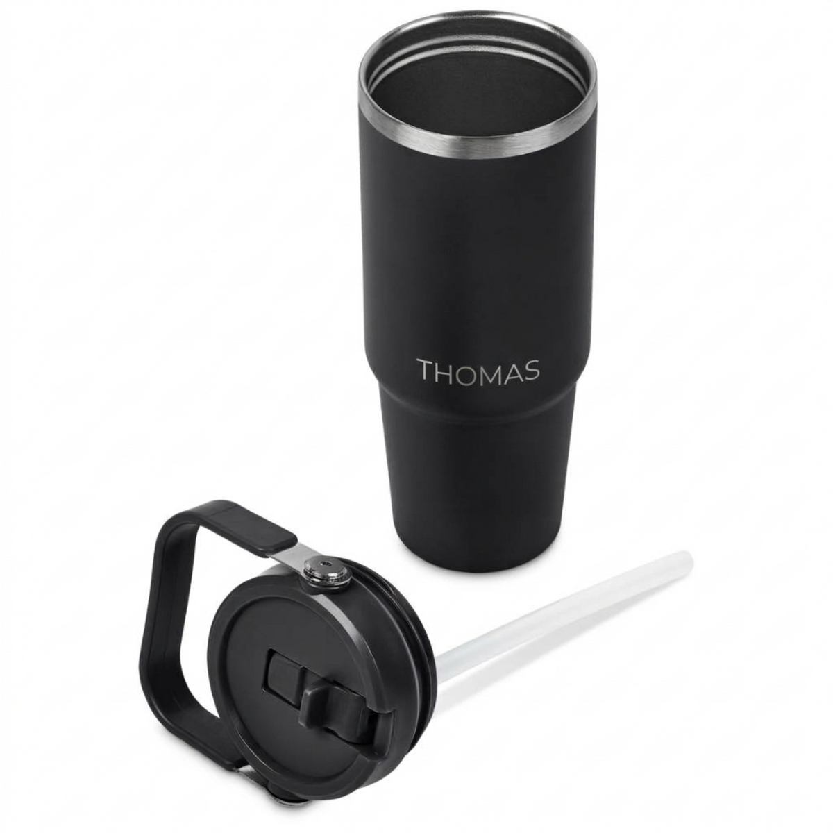 Summit Sipper personalised
