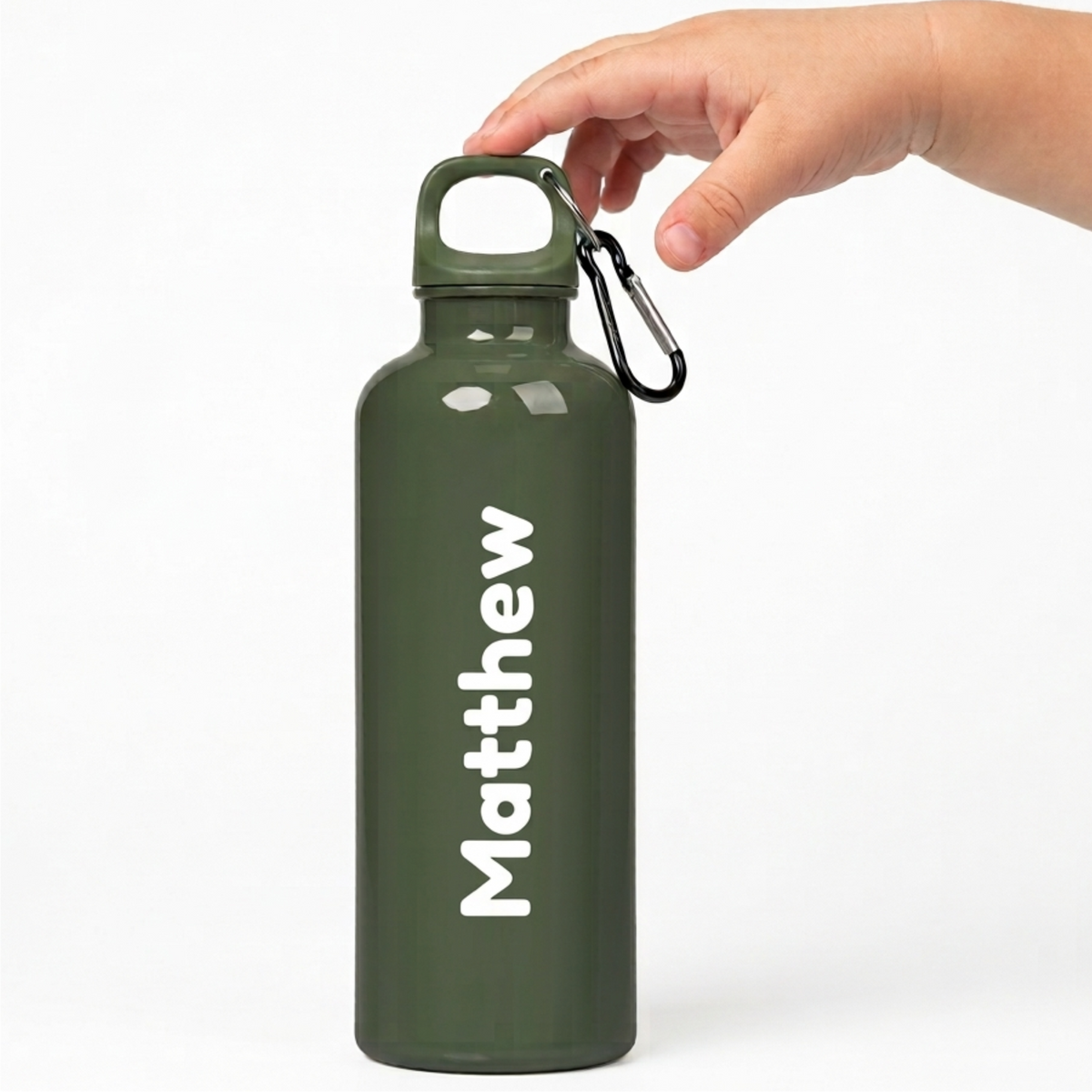 Everyday Trailblazer personalised