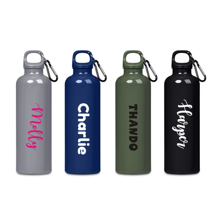 Everyday Trailblazer personalised