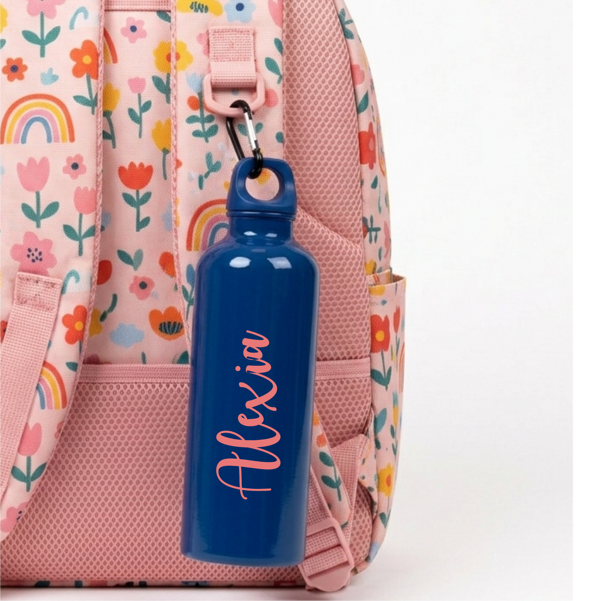 Everyday Trailblazer personalised