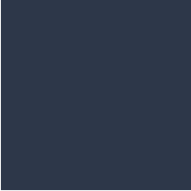 Black Stripes / Navy