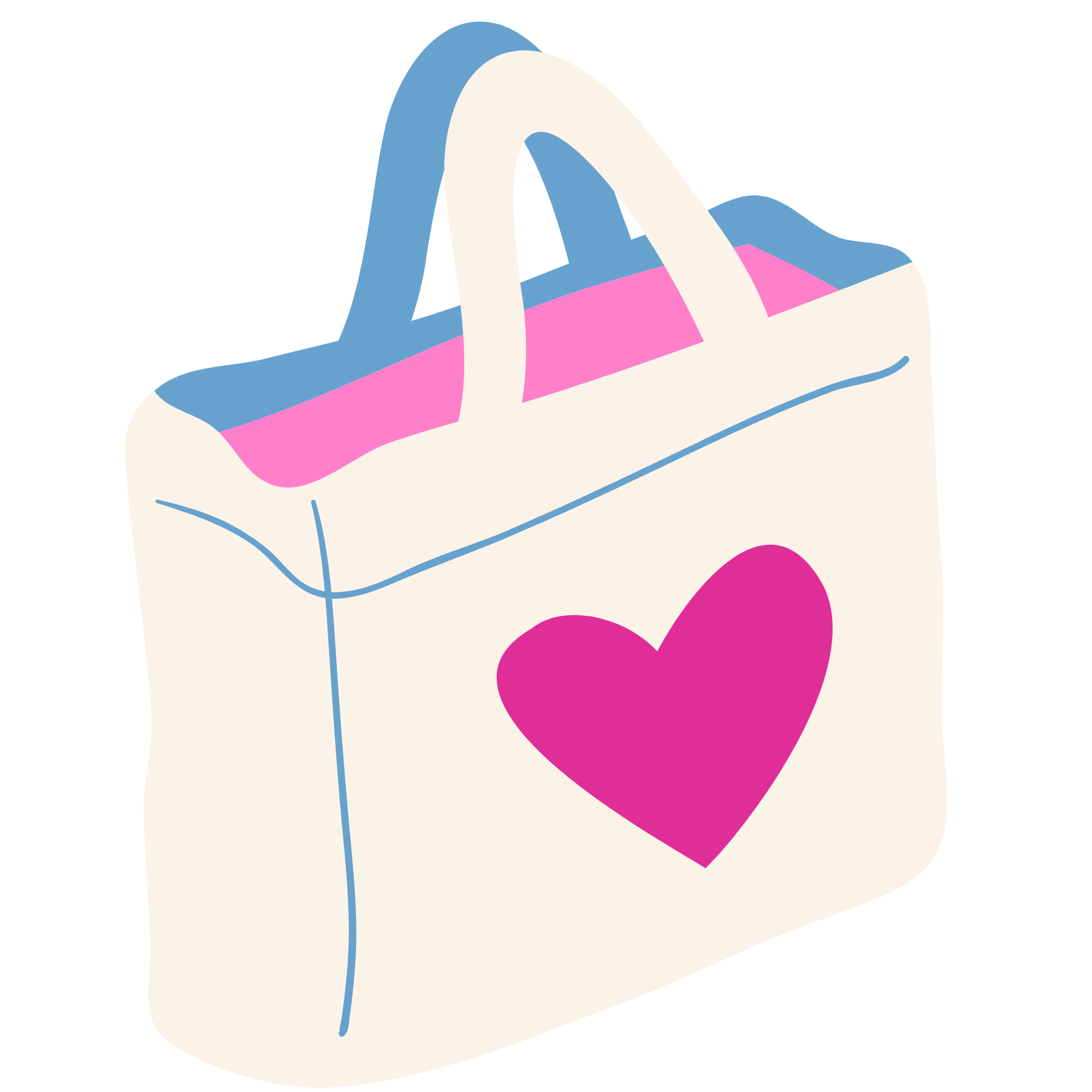 Empty Basket