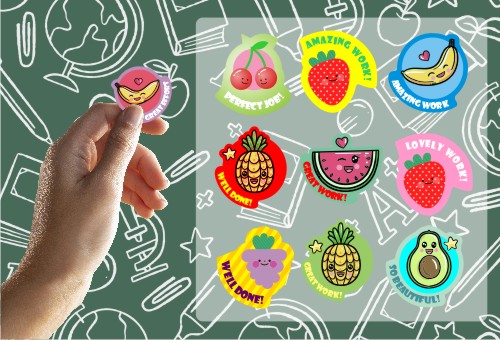 Fruitalicious